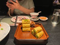 -锦楼·臻选新杭帮(杭州中心店)
