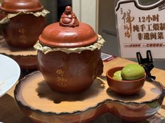-老福洲·三十年福州味(斗东店)