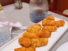 -四川饭店(长白店)