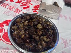 -辣螃铠盆盆蟹大排档(海昌店)