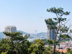 -狐尾山公园