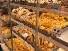 -吉美诺烘焙(公园北路店)