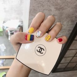 -ChuLian初莲日式美甲美睫