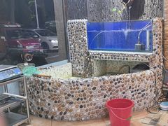 -福熙鼎铁锅炖鱼(槐中路店)