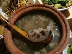 -可可大虾武汉土菜大排档(万松园1店)
