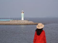 -宁波松兰山滨海旅游度假区
