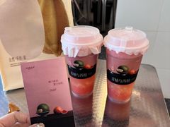 -阿嬷手作(成都万象城店)