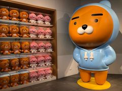 -KAKAO FRIENDS(弘大店)