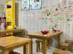 大堂-同来顺烧烤餐厅(哈尔滨道店)