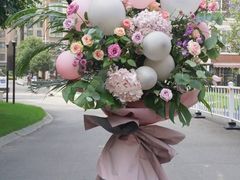 -花言草语鲜花店(灵山路店)
