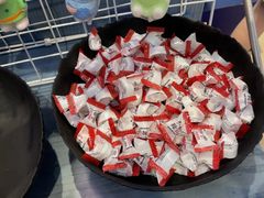 -鱼酷活鱼烤鱼(环球港月光漫游店)