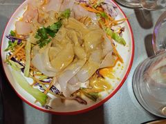 -正宗齐齐哈尔烤肉·齐牛哥鲜切炭火烤肉(杭州总店)