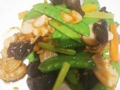 -强记海鲜·大排档(蛇口新街店)