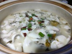酸菜鱼-溪雨观酸菜鱼(北蔡店)