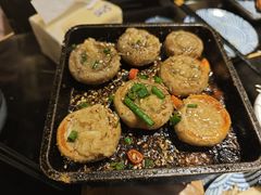 -那些年一起吃串的地方烧烤(观前街店)