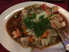 -Mai Mai Restaurant
