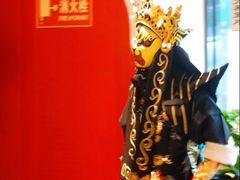 -潘十九地道成都老火锅(孙桥店)