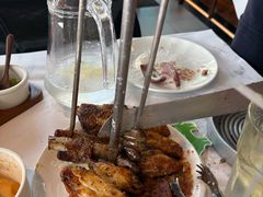 -拉蒂娜·巴西牛排馆 Latina·Brazilian Steakhouse(陆家嘴旗舰店)