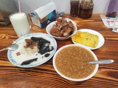 猪脚-百家缘(东门南路店)