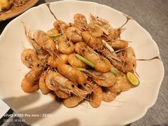 -汉水谣·江景餐厅(江滩店)