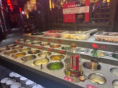 -小龙坎火锅(沙井店)