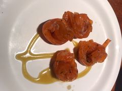 -青岛海尔洲际酒店