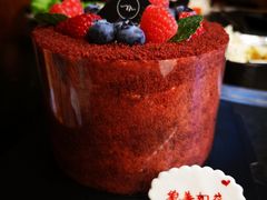 -姆们M Sweetie Cake(三里屯店)