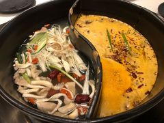 -钢管厂五区小郡肝串串香(南山店)