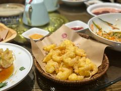 -鸽子窝(青塔店)