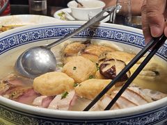 -得意楼蒸菜馆