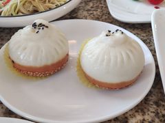 生煎包-東城故事·尋找姆媽的味道(玉兰路店)