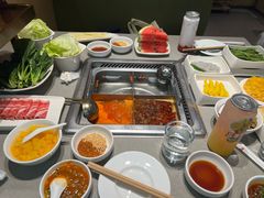 -海底捞火锅(河东万达广场店)