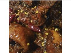 -如意香辣鸡架(总店)