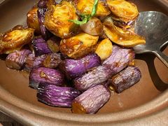 -A One Kitchen·南京精菜馆(德基广场店)