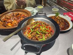 -麻都·成都菜(人民广场店)