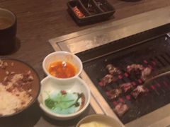 -暖都焼肉·和牛酒場(花都店)