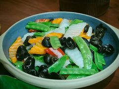 -云海肴·汽锅鸡·云南菜(天津国金汇店)