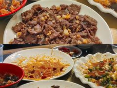 -清真宏玉祥黄门脸餐厅(华荫东里店)