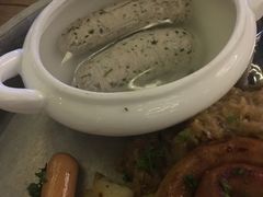 -Paulaner·德国帕拉娜自酿啤酒餐厅(海上世界店)