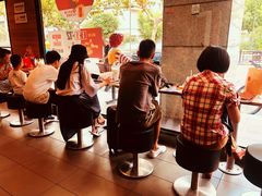 -麦当劳(杭州文三路店)