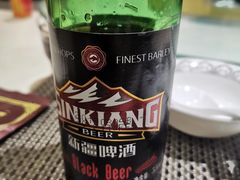 -清真西北风味餐厅