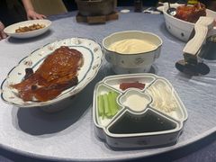 -盛福楼·惠山宴(盛岸路店)