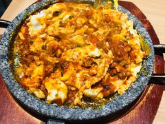 石板鸡蛋-米村拌饭(活力城店)