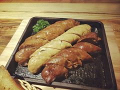 -通海俄式烧烤(下瓦房店)
