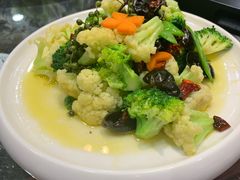 -保定会馆(红旗大街店)