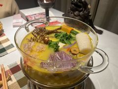 -叶叶菩提·晋福宫