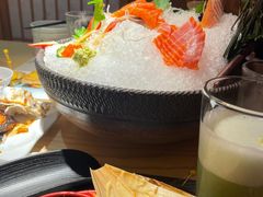 -京料理·日料自助·铁板燒(复悦城店)