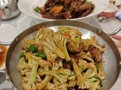 -聚鑫阁江浙菜·非遗传承技艺(青村帝华园店)
