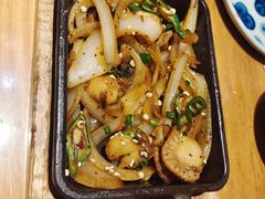-一心创作料理屋(经开万达店)