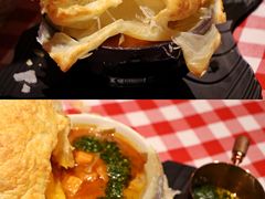 -北辰洲际酒店·IT MAMA意式家味餐厅